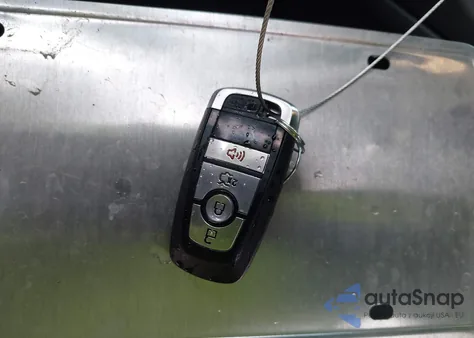 2024 Ford Mustang Ecoboost Fastback z USA, uszkodzony, nr VIN 1FA6P8TH1R5118456